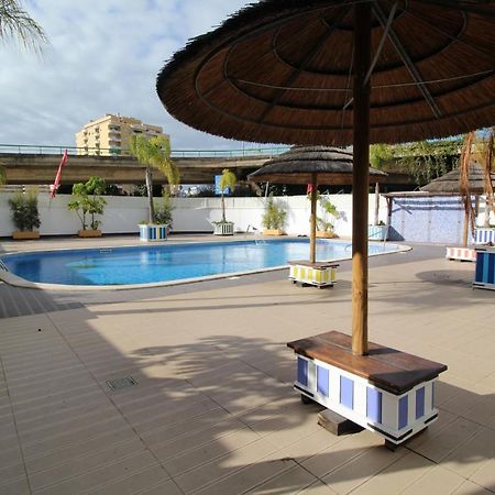 T1 Praia Da Rocha Gaivota Mar 9 ポルティマン エクステリア 写真