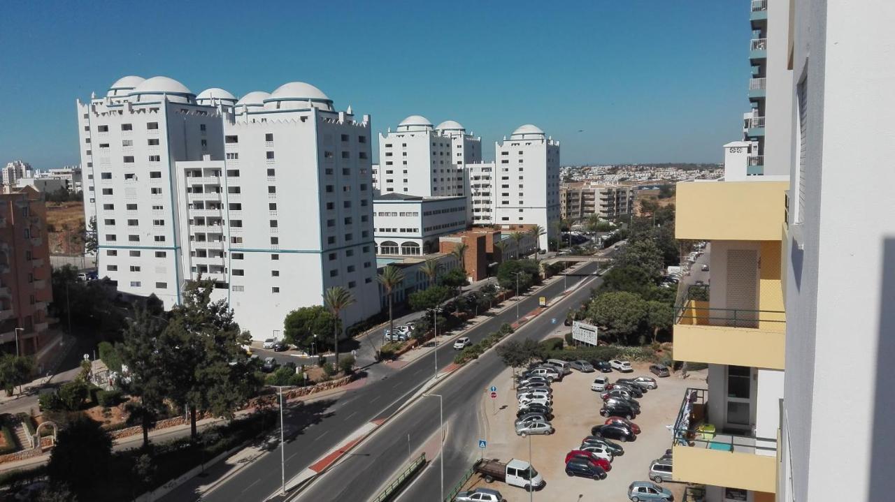 T1 Praia Da Rocha Gaivota Mar 9 ポルティマン エクステリア 写真