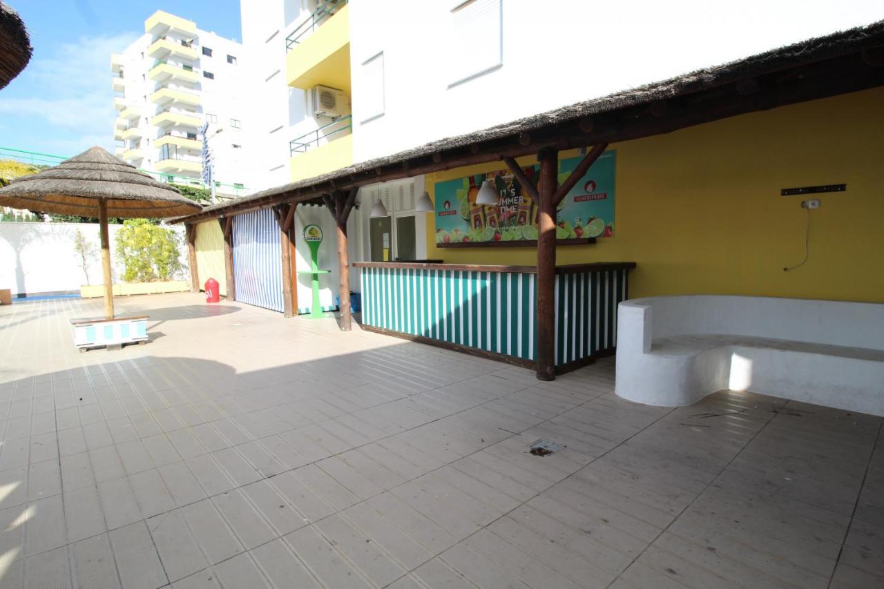 T1 Praia Da Rocha Gaivota Mar 9 ポルティマン エクステリア 写真